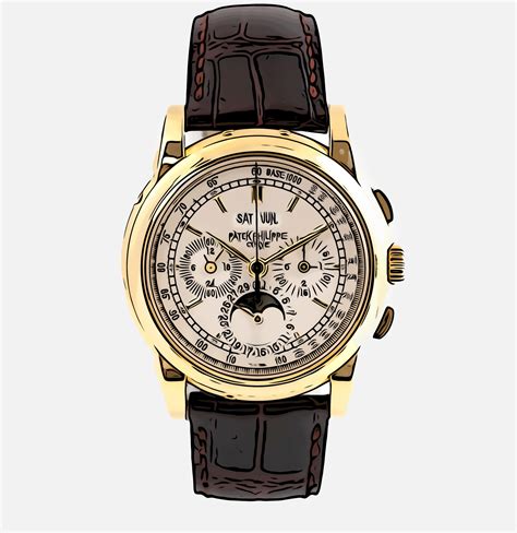 zegarki patek philippe allegro|Patek Philippe Official Site .